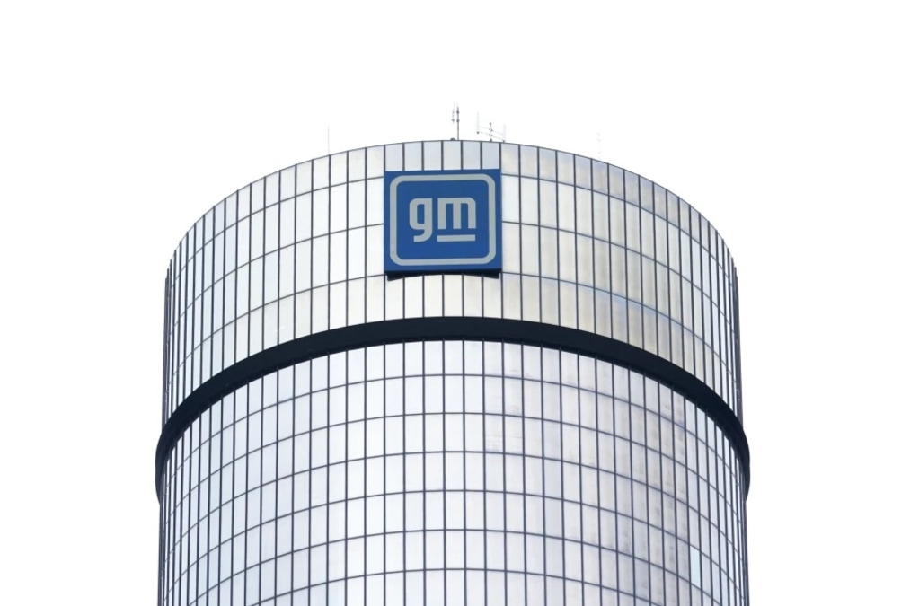 GM will pay $146 million fine because 5.9 million older vehicles emit excess carbon dioxide